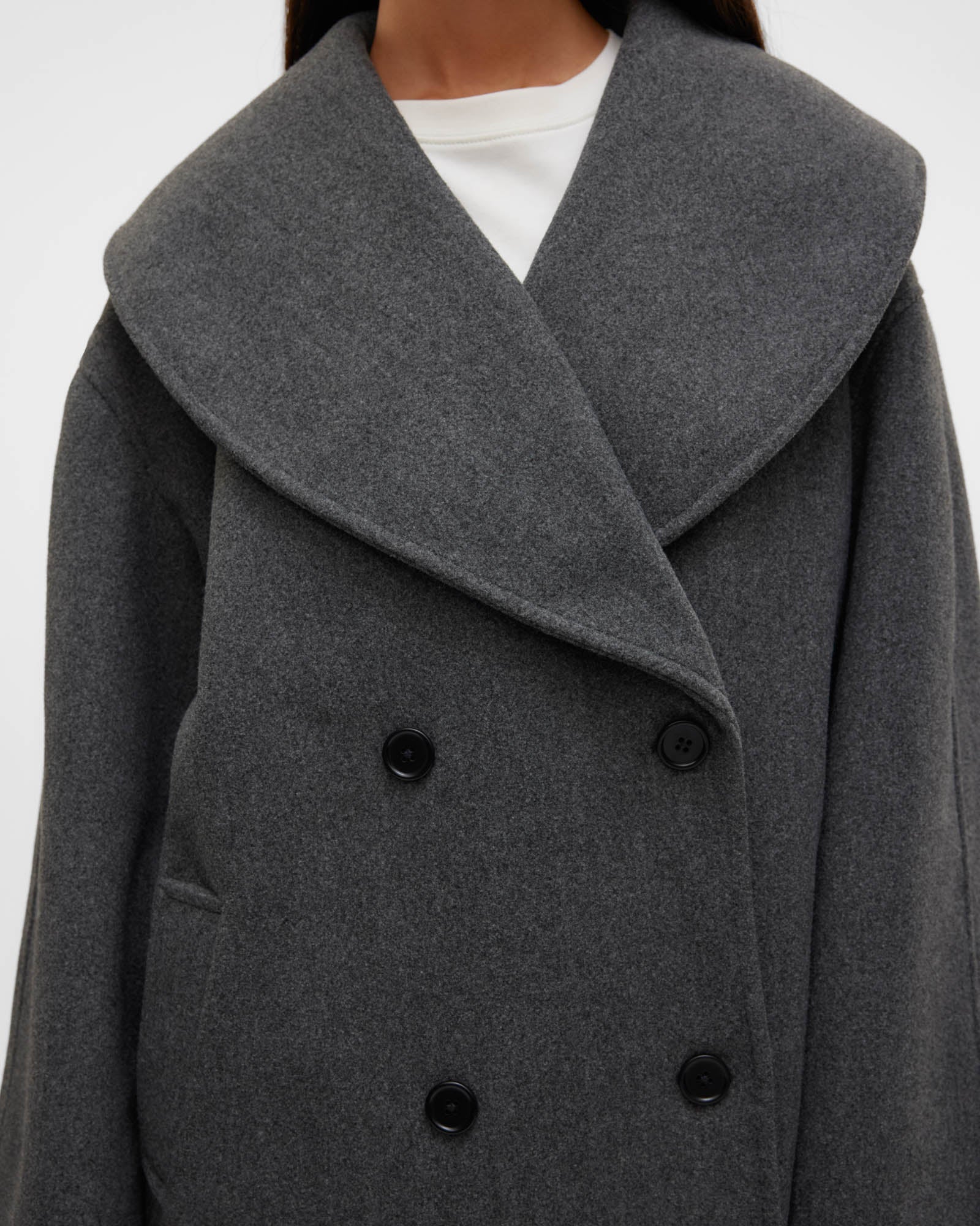 VMLONDYN COAT